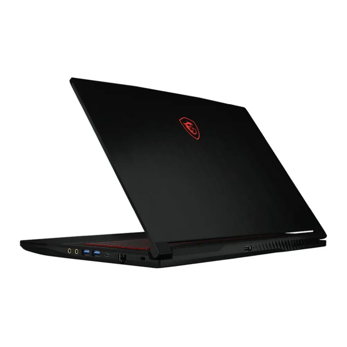 Лаптоп MSI Thin GF63 12VE 15.6’ FHD (1920x1080)