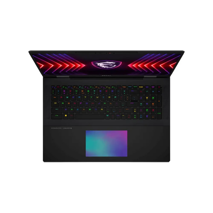 Лаптоп MSI Titan 18HX A14VI i9 - 14900HX 18’ 16:10