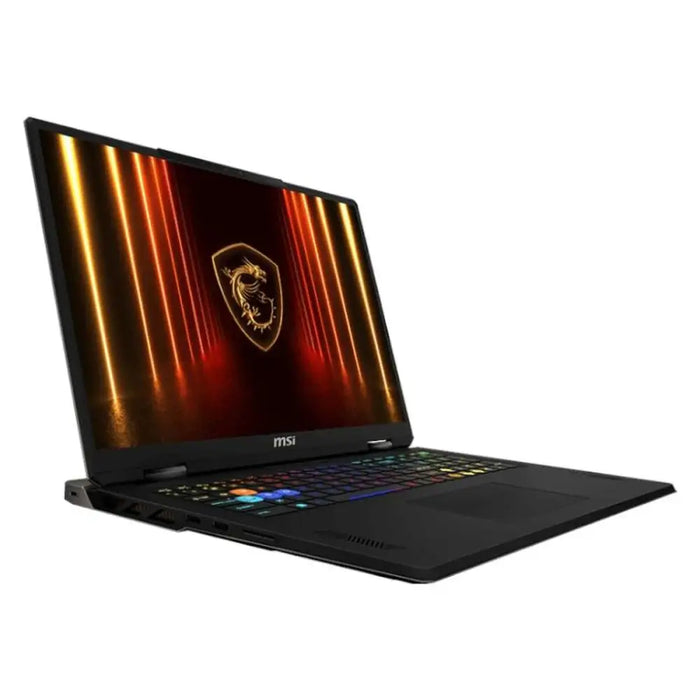 Лаптоп MSI Vector 18HX-1000ES U9-275HX 18’’ 64 GB RAM 1 TB