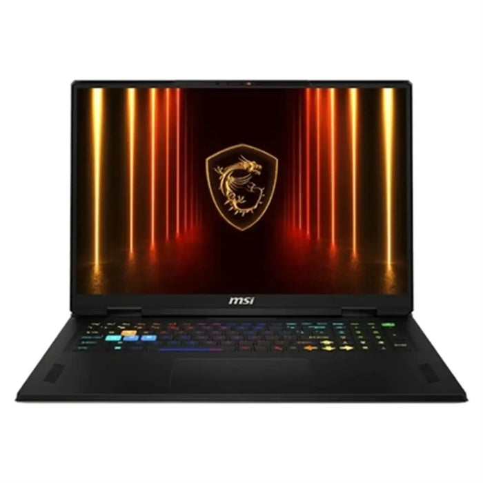 Лаптоп MSI Vector 18HX-1000ES U9-275HX 18’’ 64 GB RAM 1 TB