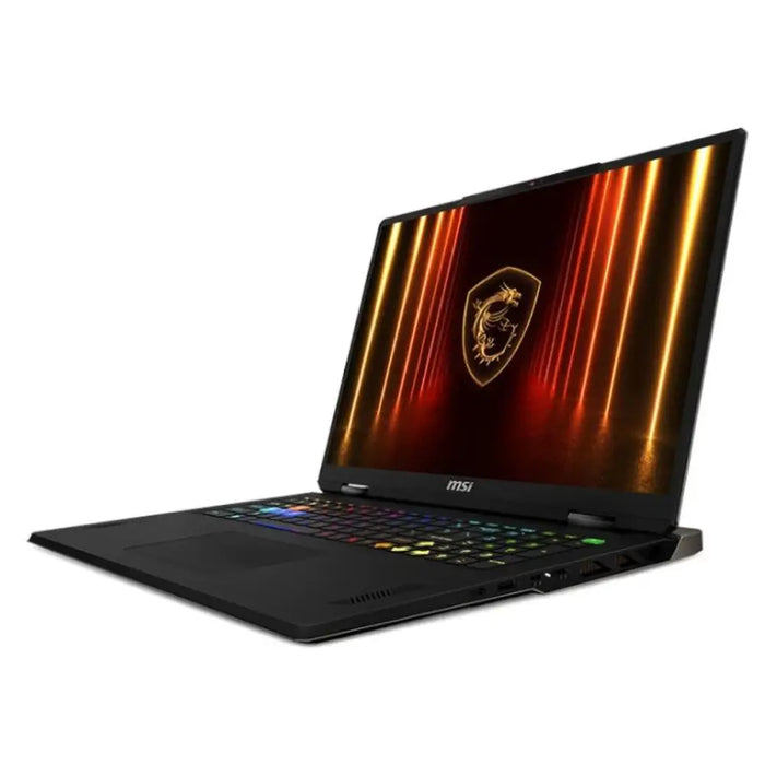 Лаптоп MSI Vector 18HX-1000ES U9-275HX 18’’ 64 GB RAM 1 TB