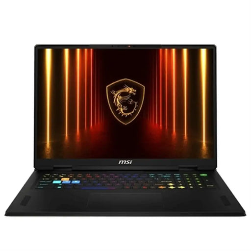 Лаптоп MSI Vector 18HX AI-648ES U9 32 18’’ 32 GB RAM 1 TB