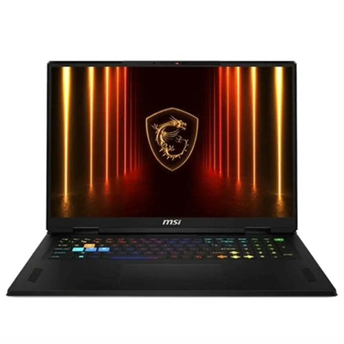 Лаптоп MSI Vector 18HX AI-648ES U9 32 18’’ 32 GB RAM 1 TB