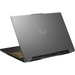 Лаптоп ASUS TUF GAMING F16 FX607VU-RL048 - 16’’ Full HD+
