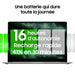 Лаптоп Samsung 14’’ i7-1360P 16 GB RAM 512 GB SSD