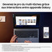 Лаптоп Samsung 16’’ Intel Core Ultra 7 155H 32 GB RAM 1 TB