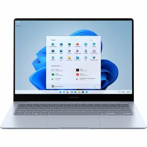 Лаптоп Samsung Galaxy Book4 Edge Qualcomm Snapdragon X