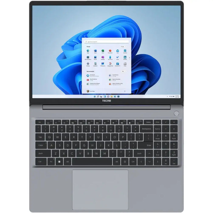 Лаптоп Tecno