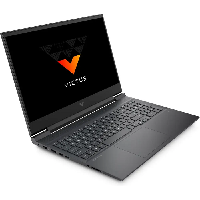 Лаптоп Victus 16 - r0003nu Mica Silver Core i7