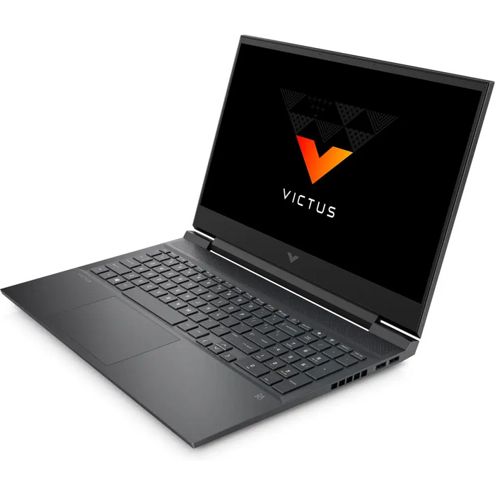 Лаптоп Victus 16 - r0003nu Mica Silver Core i7