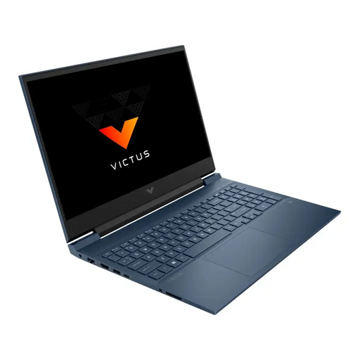Лаптоп Victus 16 - s0005nu Performance Blue Ryzen 5