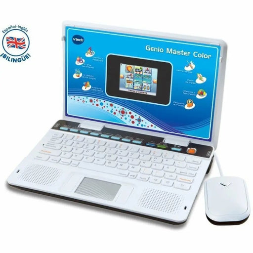 Лаптоп Vtech 3480-133847
