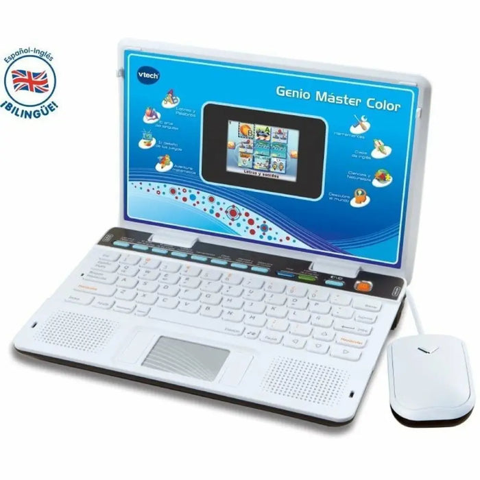 Лаптоп Vtech 3480-133847