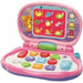 Лаптоп Vtech Baby Baby Lumi Ordi Toddler Интерактивна