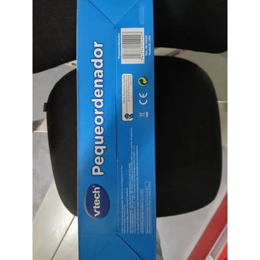 Лаптоп Vtech Звук Оранжев (Es)