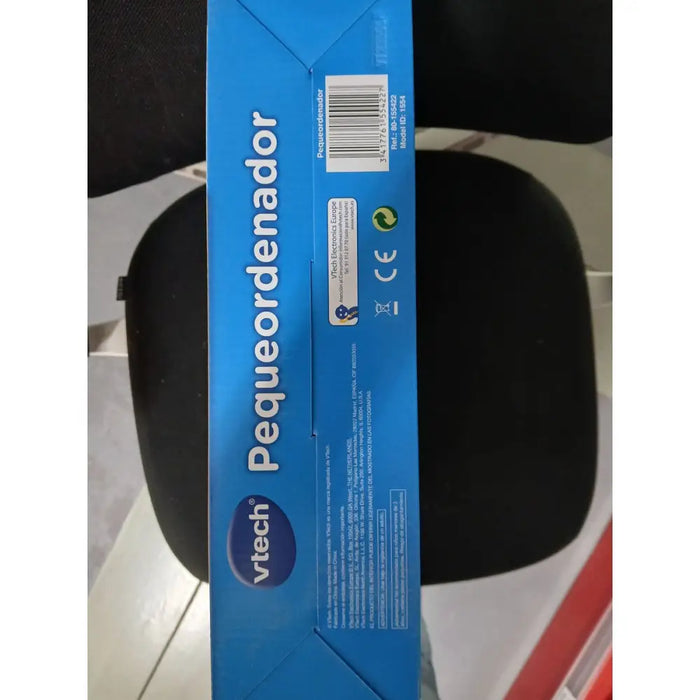 Лаптоп Vtech Звук Оранжев (Es)