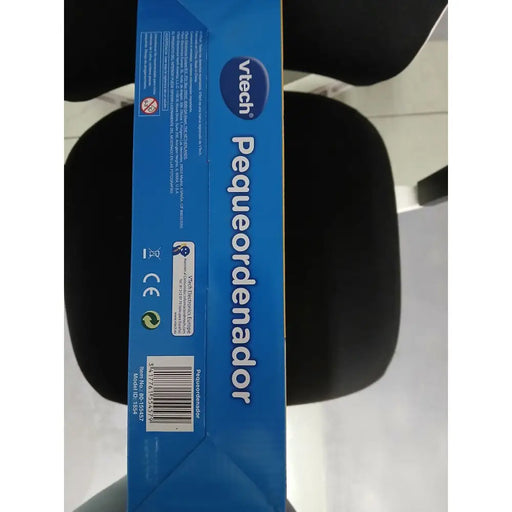 Лаптоп Vtech Звук Розов (Es)