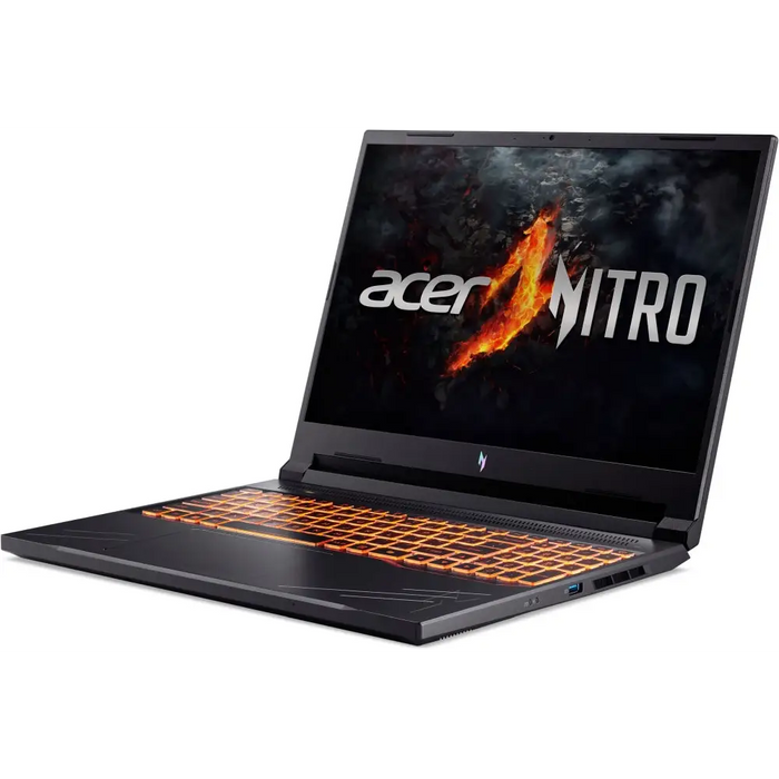 Лаптоп Acer Nitro 16 ANV16-71-76BW