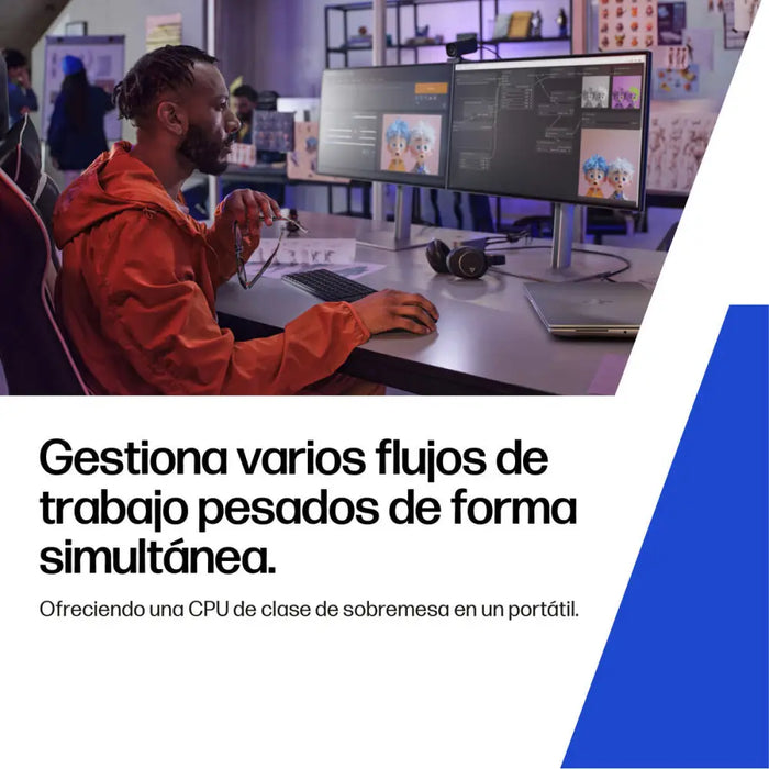 Лаптоп HP C8HZ3ET#ABE