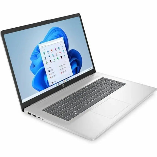 Лаптоп HP 17-CN3013NF 17,3’’ Intel Core i3 N305 8 GB RAM