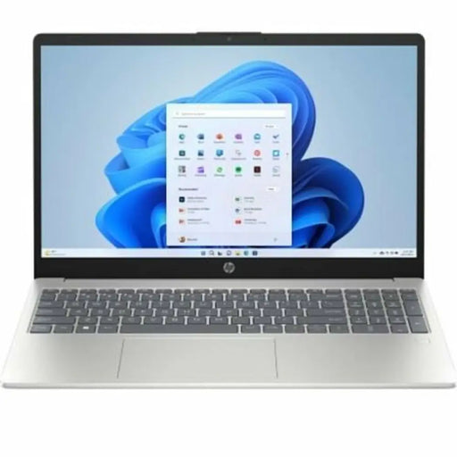 Лаптоп HP BT6S8EA 15’’ 16 GB RAM 512 GB SSD AMD Ryzen 5