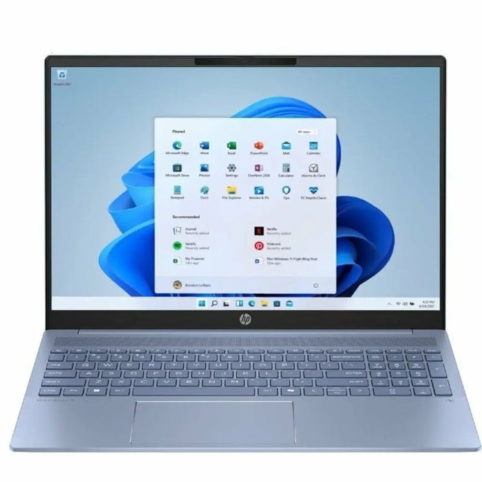 Лаптоп HP OmniBook 5 16-AG1004NS 16’’ 16 GB RAM 1 TB SSD