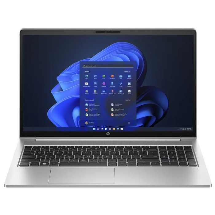 Лаптоп HP ProBook 450 G10 Intel® Core™ i5 i5-1334U 39,6 cm