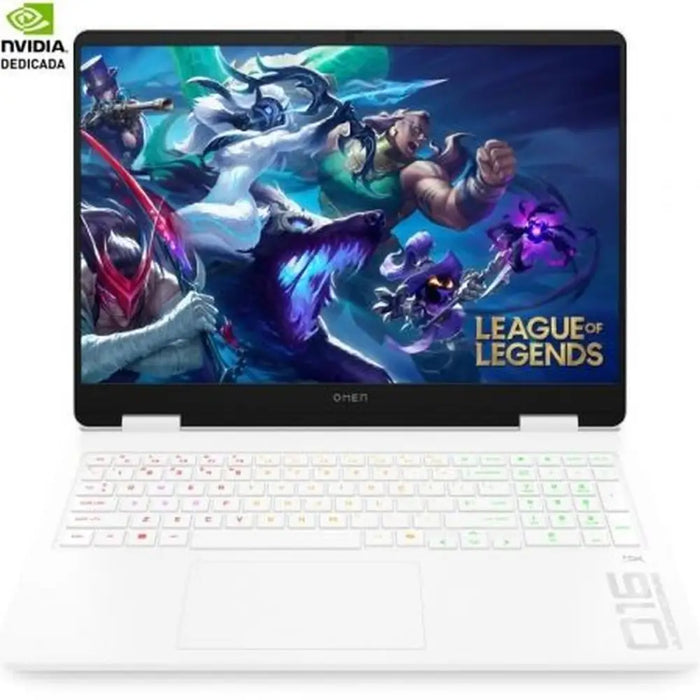 Лаптоп HP BL2H5EA 16’’ Intel Core i9 32 GB RAM 1 TB SSD