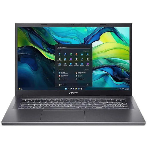 Лаптоп ACER ASPIRE 17 A17 51M 542K NX.KZVEX.001 16 17.30