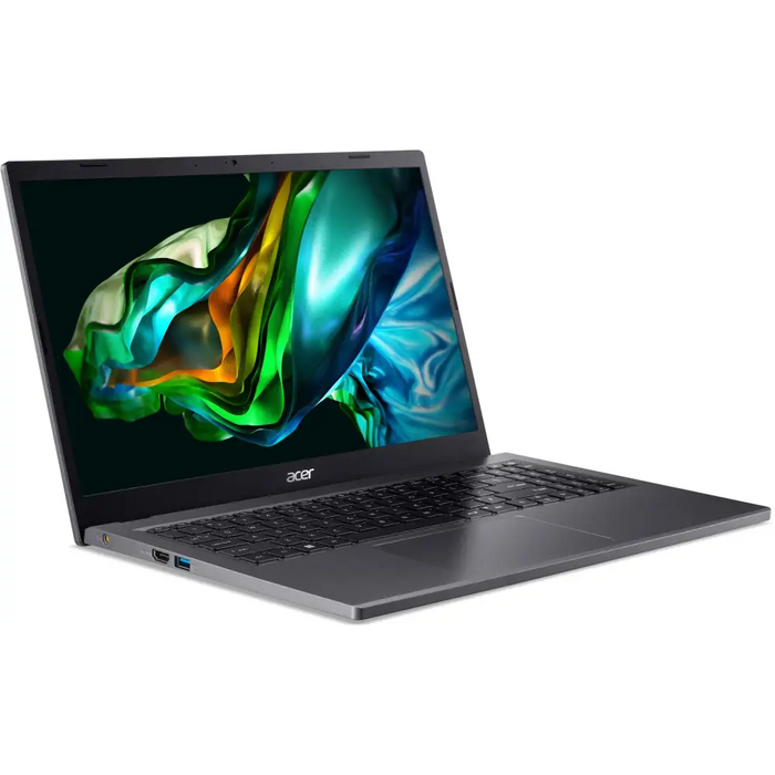 Лаптоп Acer Aspire 5 A515-58P - 15.6’’ FHD IPS Intel Core