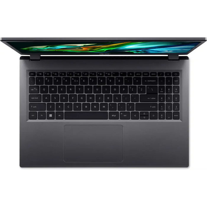 Лаптоп Acer Aspire 5 A515-58P - 15.6’’ FHD IPS Intel Core