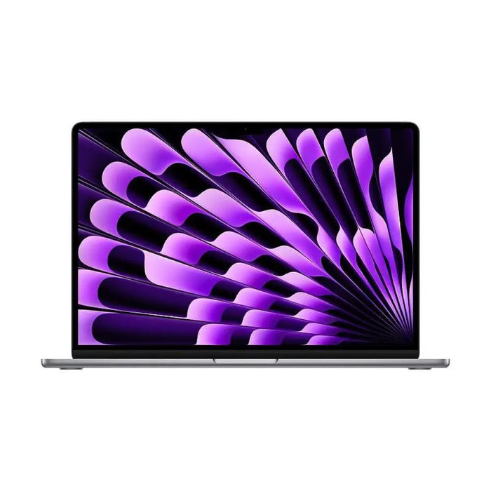 Лаптоп Apple MacBook Air 15.3’’ M3 256GB Space Gray mrym3