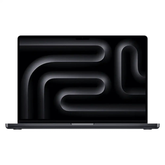 Лаптоп Apple MacBook Pro 16’’ M3 Max 1TB Space Black mrw33