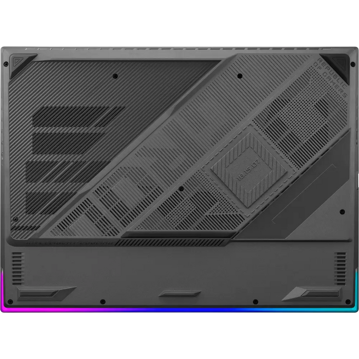 Лаптоп ASUS ROG Strix G16 - G614JU-N3512