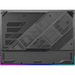 Лаптоп ASUS ROG Strix G16 - G614JU-N3512