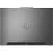 Лаптоп ASUS TUF GAMING A15 2023 - FA507NUR-LP080