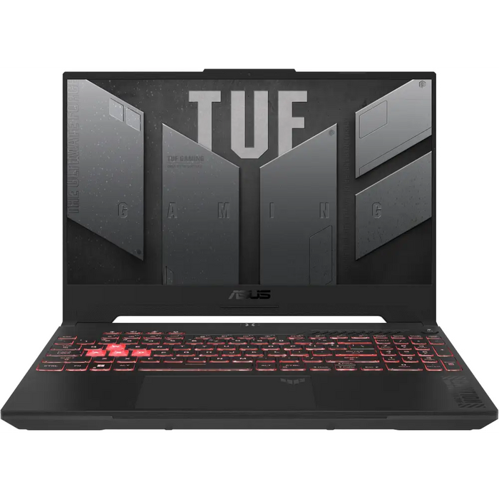 Лаптоп ASUS TUF GAMING A15 2023 - FA507NUR-LP080
