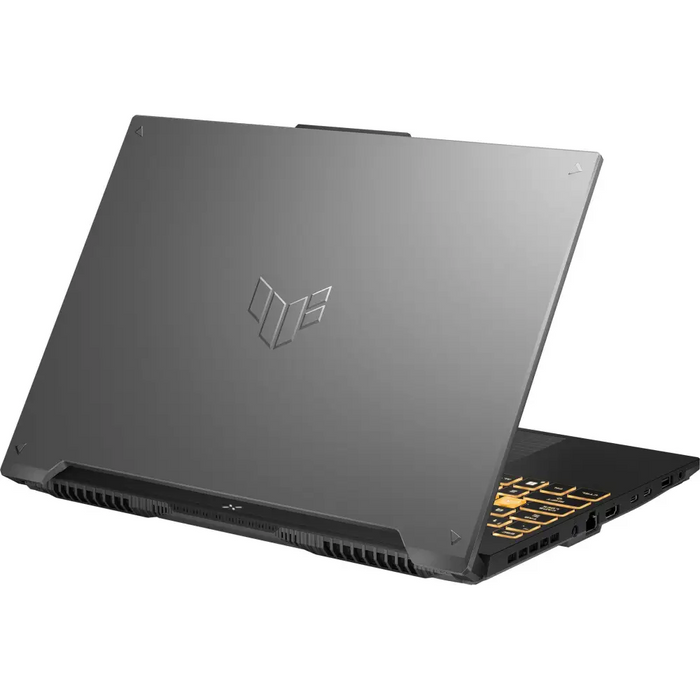 Лаптоп ASUS TUF GAMING F16 FX607VU-RL048 - 16’’ Full HD+