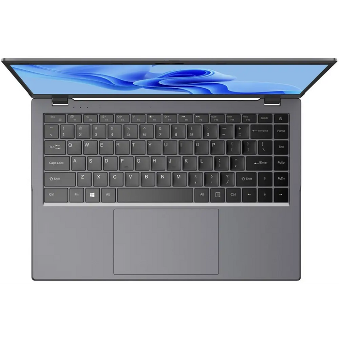 Лаптоп Chuwi GemiBook X Pro 35,6 см (14’’) Full HD 8 GB
