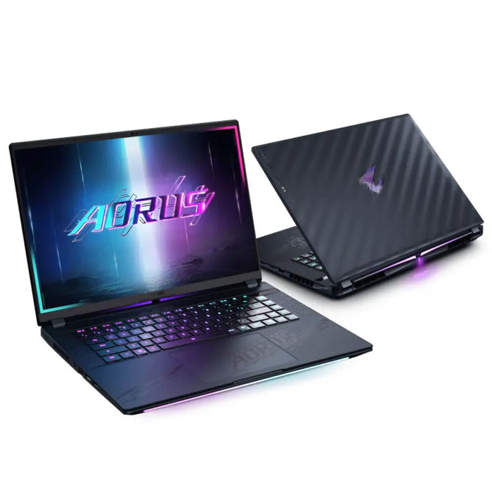 Лаптоп Gigabyte AORUS MASTER 16 BZHC6PTE64SP 16’’ intel