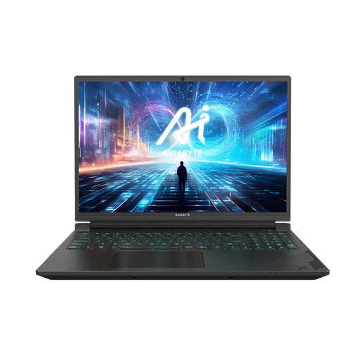 Лаптоп GIGABYTE G6X 9MG-42EE893SD - 16’’ инч IPS 165Hz