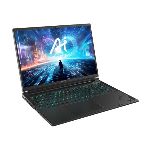 Лаптоп GIGABYTE G6X 9MG-42EE893SD - 16’’ инч IPS 165Hz