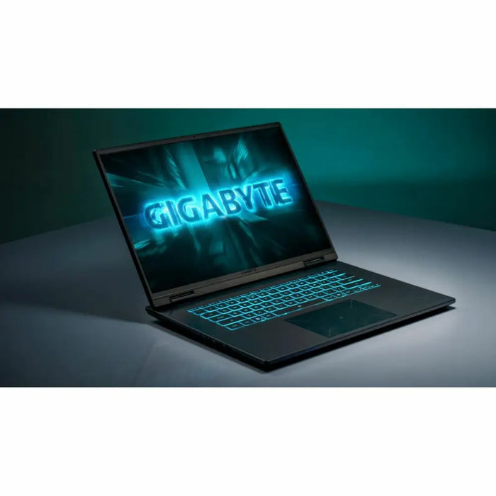Лаптоп Gigabyte GAMING A16 CTHI3PT894SD 16’’ Intel Core