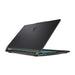 Лаптоп MSI A13VF-1484XPL Intel® Core™ i7 i7-13620H 39,6 см
