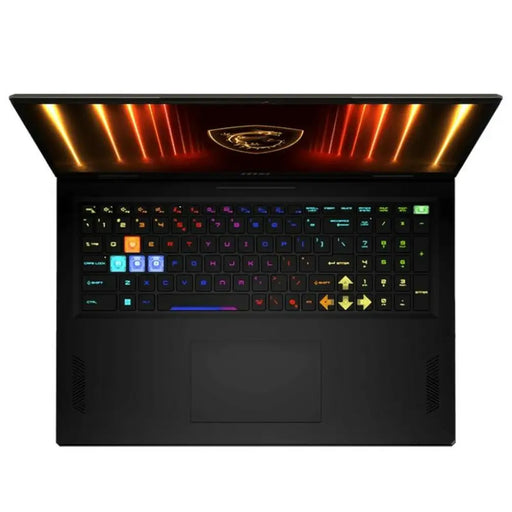 Лаптоп MSI Vector 18HX AI-648ES U9 32 18’’ 32 GB RAM 1 TB