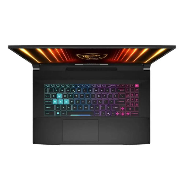 Лаптоп MSI 9S7-17L791-032