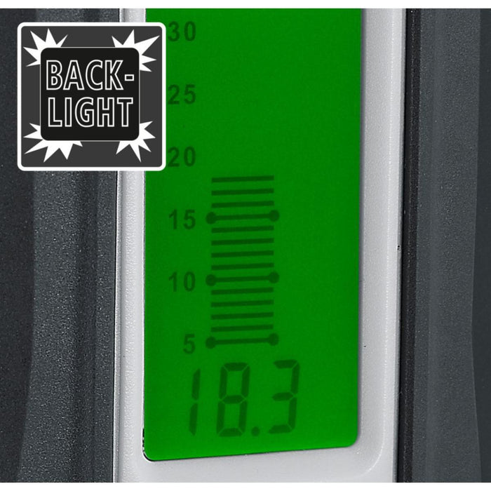 ВЛАГОМЕР LASERLIENER DAMPFINER COMPACT