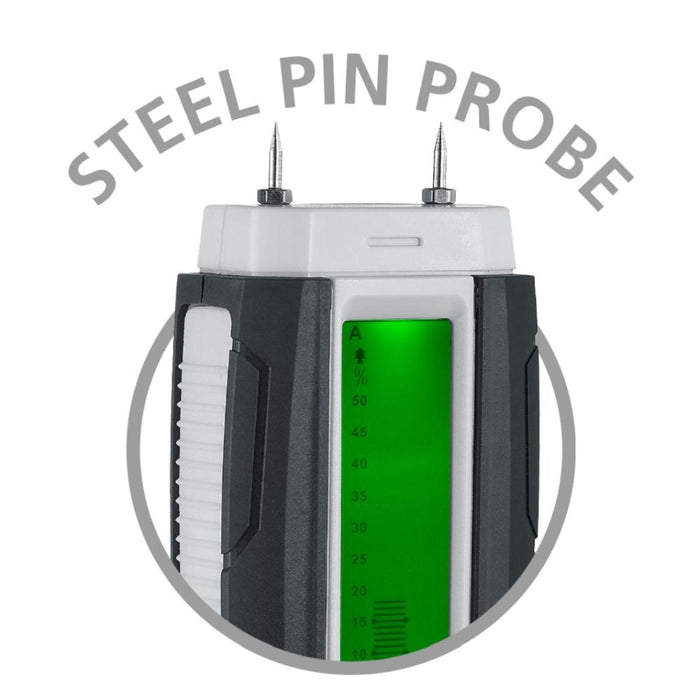 ВЛАГОМЕР LASERLIENER DAMPFINER COMPACT