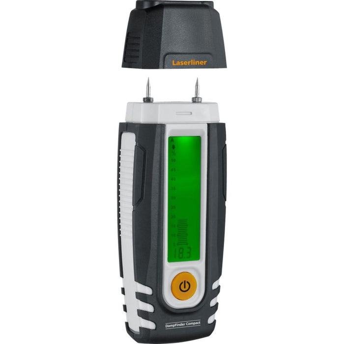 ВЛАГОМЕР LASERLIENER DAMPFINER COMPACT