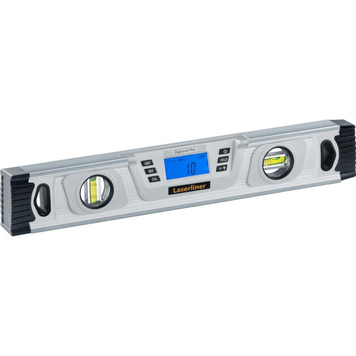 НИВЕЛИР ЕЛЕКТРОНЕН LASERLINER 40СМ